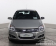 Opel Astra details