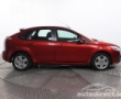 Ford Focus details