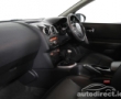 Nissan Qashqai details