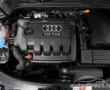 Audi A3 details