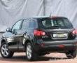 Nissan Qashqai details