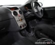 Opel Corsa details