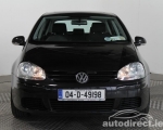 Volkswagen Golf details