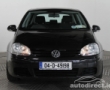 Volkswagen Golf details