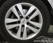 Opel Astra details