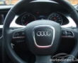 Audi A4 details