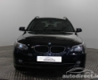 BMW 520 details