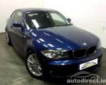 BMW 118 details