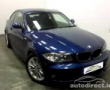 BMW 118 details