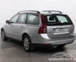 Volvo V50 details