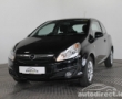 Opel Corsa details