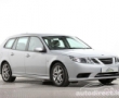 Saab 9-3 details