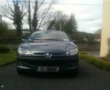 Peugeot 206 details