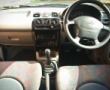 Nissan Micra details