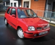 Nissan Micra details