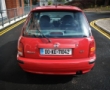 Nissan Micra details