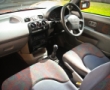 Nissan Micra details