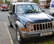 Jeep Cherokee details