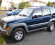 Jeep Cherokee details