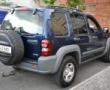 Jeep Cherokee details