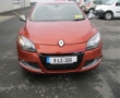 Renault Megane details