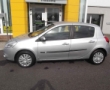 Renault Clio details