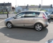 Renault Scenic details