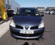 Renault Clio details