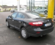 Renault Fluence details