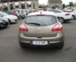 Renault Megane details