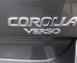 Toyota Corolla details