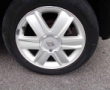 Renault Megane details