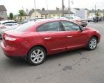 Renault Fluence details