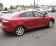 Renault Fluence details