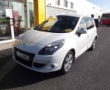 Renault Scenic details