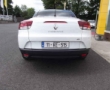 Renault Megane details