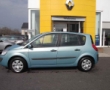 Renault Scenic details