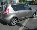 Renault Scenic details