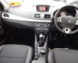 Renault Fluence details