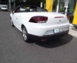 Renault Megane details