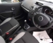 Renault Clio details