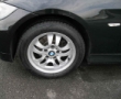 BMW 316 details