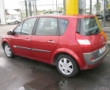 Renault Scenic details