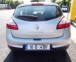 Renault Megane details