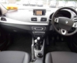 Renault Fluence details