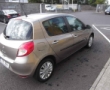 Renault Clio details