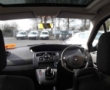 Renault Scenic details