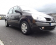 Renault Scenic details