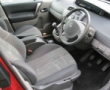 Renault Scenic details