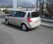 Renault Scenic details